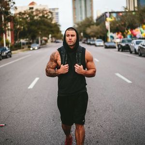 Meet your Posher, Spencer